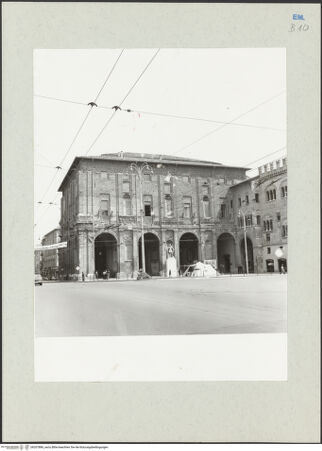 Vorderseite von bh207886_recto