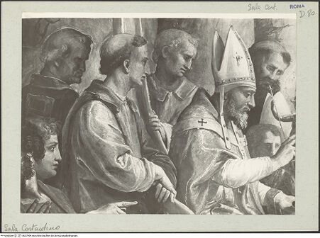 Vorderseite von bh207899_recto