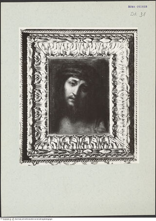 Vorderseite von unbekannt [https://www.deutsche-digitale-bibliothek.de/content/lizenzen/rv-ez/] Ecce Homo - , bh207940_recto. Foto: Hutzel, Max.