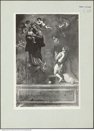 Vorderseite von bh207956_recto