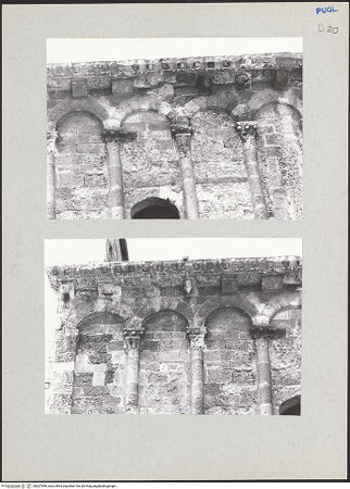 Vorderseite von Garton, Tessa [https://www.deutsche-digitale-bibliothek.de/content/lizenzen/rv-ez/] DuomoSüdflanke und Südquerhaus - Südquerhaus von Osten, Detail, bh207996_recto. Foto: Garton, Tessa.