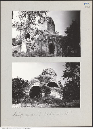 Vorderseite von bh207997_recto