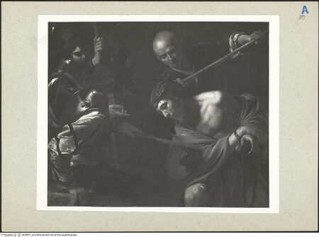 Vorderseite von bh208031_recto