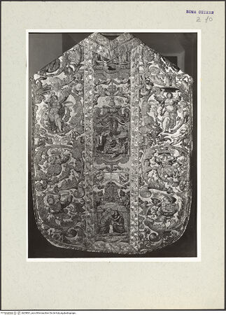 Vorderseite von bh208061_recto