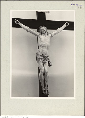 Vorderseite von bh208062_recto