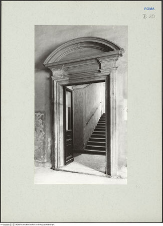 Vorderseite von bh208076_recto