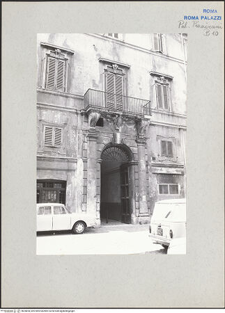 Vorderseite von bh208090_recto