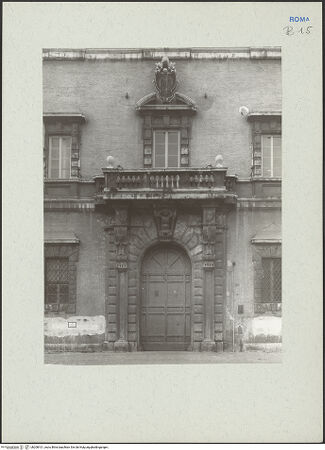 Vorderseite von bh208101_recto