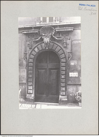 Vorderseite von bh208105_recto