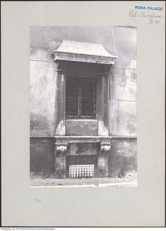 Vorderseite von bh208106_recto