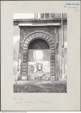 Vorderseite von bh208107_recto