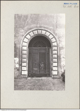 Vorderseite von bh208115_recto