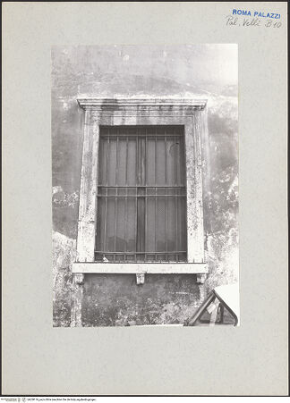 Vorderseite von bh208116_recto