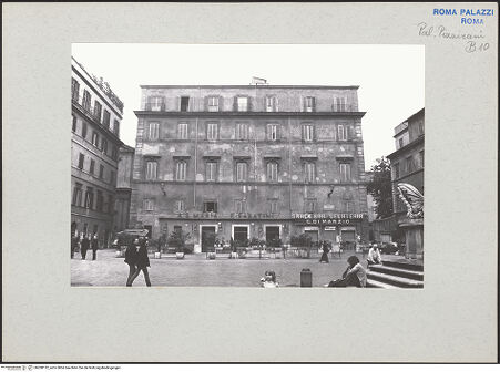 Vorderseite von bh208132_recto