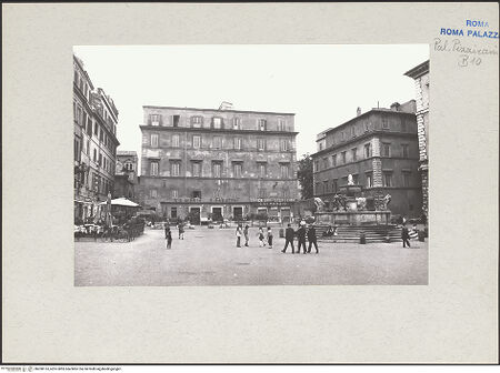 Vorderseite von bh208133_recto