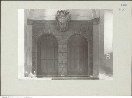 Vorderseite von bh208146_recto