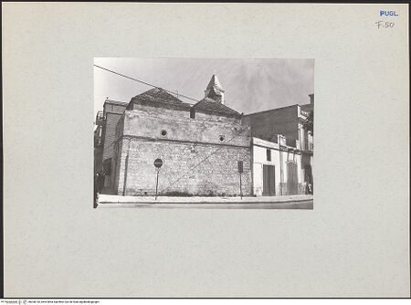 Vorderseite von bh208153_recto