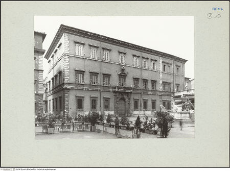 Vorderseite von bh208156_recto