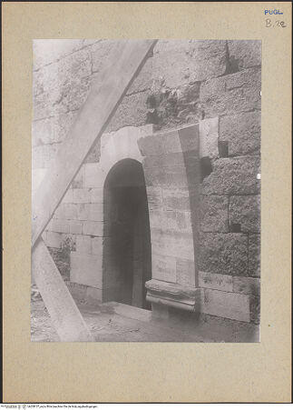 Vorderseite von bh208157_recto