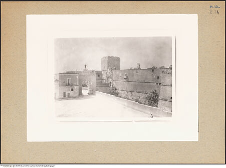 Vorderseite von bh208158_recto