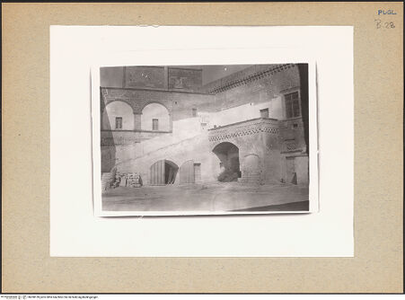 Vorderseite von bh208159_recto