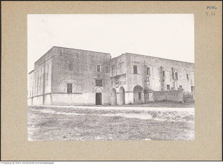 Vorderseite von bh208161_recto