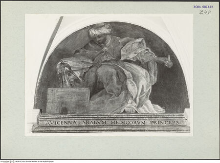 Vorderseite von bh208167_recto