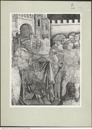 Vorderseite von bh208243_recto