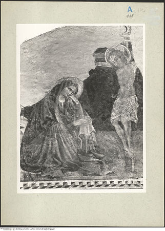 Vorderseite von bh208244_recto