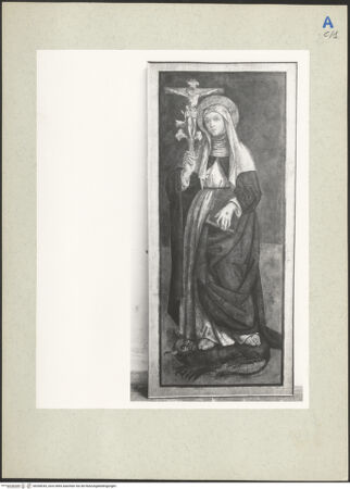 Vorderseite von bh208245_recto