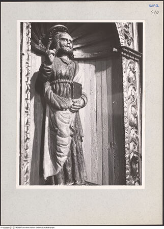 Vorderseite von bh208257_recto