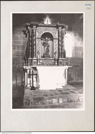 Vorderseite von bh208258_recto