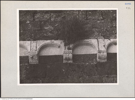 Vorderseite von bh208265_recto