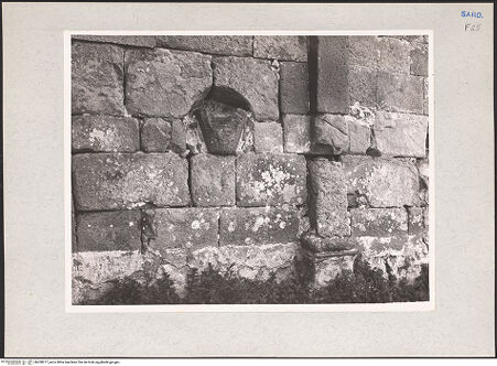 Vorderseite von bh208277_recto