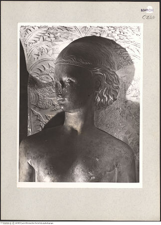 Vorderseite von bh208327_recto