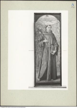 Vorderseite von bh208369_recto