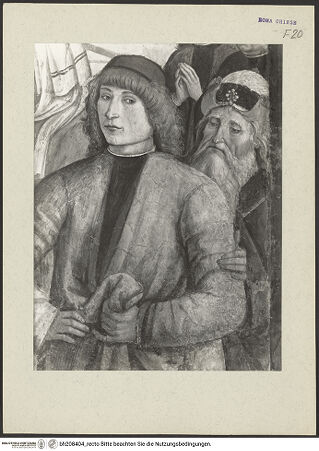 Vorderseite von bh208404_recto