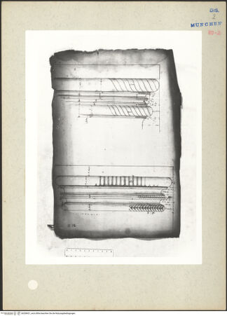 Vorderseite von bh208421_recto