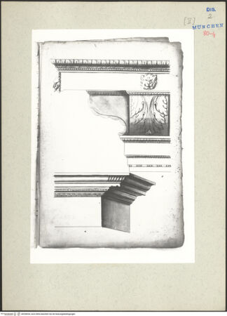 Vorderseite von bh208434_recto