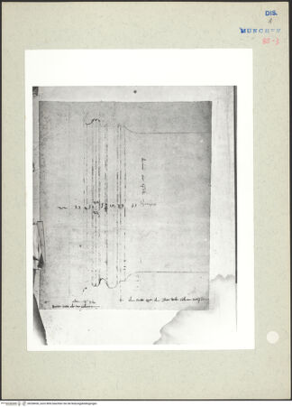 Vorderseite von bh208436_recto