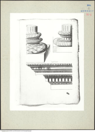 Vorderseite von bh208437_recto