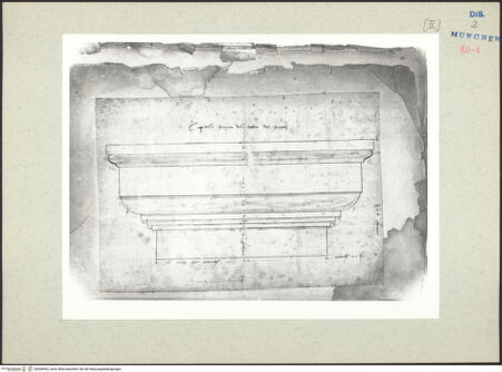 Vorderseite von bh208442_recto