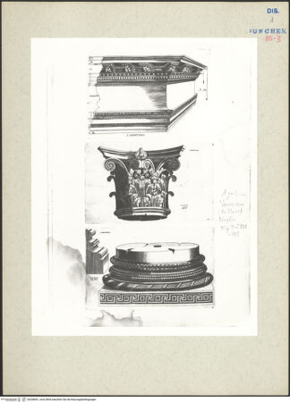 Vorderseite von bh208461_recto