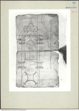 Vorderseite von bh208467_recto