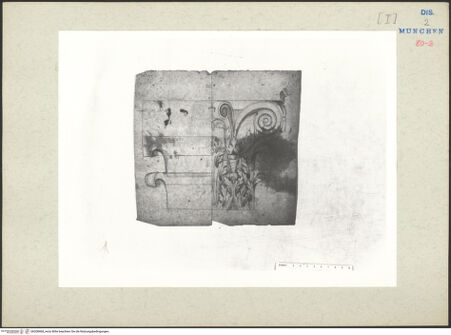 Vorderseite von bh208468_recto