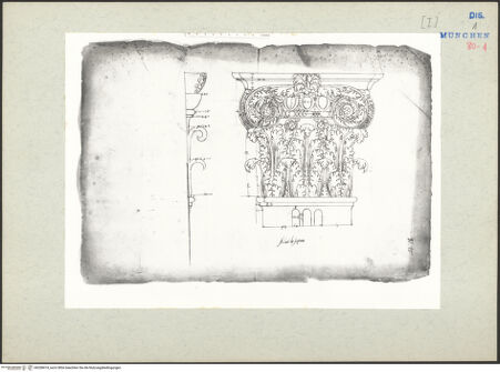 Vorderseite von bh208474_recto