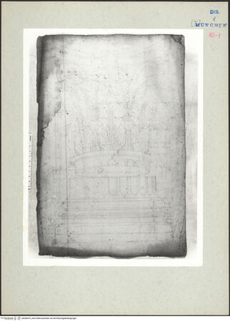 Vorderseite von bh208475_recto