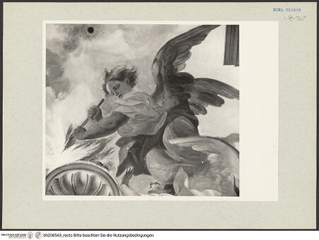 Vorderseite von bh208543_recto