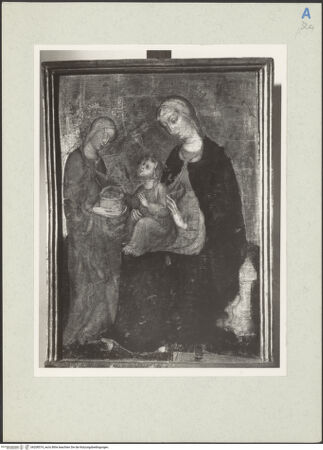 Vorderseite von bh208574_recto