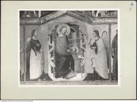 Vorderseite von bh208575_recto